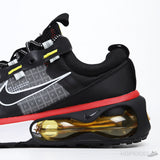Air Max 2021 Black Mystic Red - Photo 8