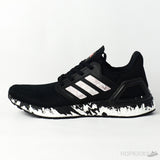 Ultra Boost 20 Marble Black (Real Boost) - Photo 1