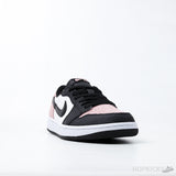 Air Jordan 1 Retro Low OG 'Bleached Coral' - Photo 2