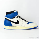 Air Jordan 1 High OG SP Fragment x Travis Scott - Photo 7
