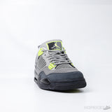 Air Jordan 4 Retro SE 'Neon 95' (Premium Plus Batch) - Photo 2