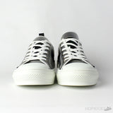 D*r B23 Black Rainbow Low Top - Photo 8