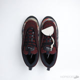 Air Max 97 'Pendleton' Maroon - Photo 7