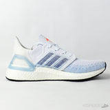 Ultra Boost 20 White Blue (Real Boost) - Photo 5