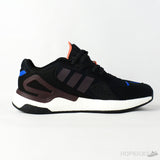 Ultra Boost Day Jogger Core Black Semi Solar Red - Photo 5