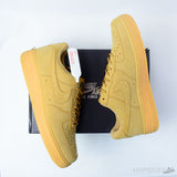 Air Force 1 Low '07 Wheat Brown - Photo 2