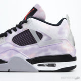 Air Jordan 4 Retro Zen Master (Premium Batch) - Photo 9