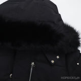 Moose Knuckles Jackets (High-end Batch) - Photo 8