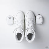 Adidas Forum High Prada White (Premium Batch) - Photo 12
