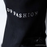 DFF Black Cargo - Photo 10