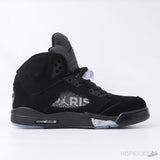 Paris Saint-Germain x Air Jordan 5 Retro (Premium Plus Batch) - Photo 3