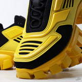 Prada Cloudbust Thunder 'Yellow' (Dot Perfect) - Photo 9
