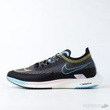 Nike ZoomX Streakfly Black Blue - Photo 1