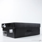 CDG x Air Foamposite One Plus Black - Photo 14