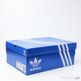 Adidas AdiFOM Superstar White Black (Premium Batch) - Photo 25