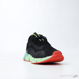 Reebok Zig Dynamica Black Neon Mint (Premium Plus) - Photo 5