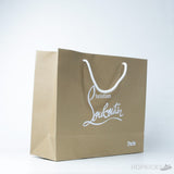 CL Loubishark Mix Media Serrated Sole (Dot Perfect) - Photo 13