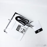 Adidas Stan Smith White Black - Photo 26