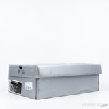 Reigning Champ x Nike SB Zoom Blazer Mid Dark Grey Black Reflective (Premium Batch) - Photo 12