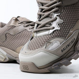 Bale*ciaga Track 3 'Beige' (Dot Perfect) - Photo 12