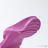 Bale*ciaga Pink Flip-Flops - Photo 12