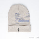 Cactus Jack by Travis Scott System Beanie - Photo 2