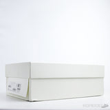 Alexander McQueen Oversized White - Photo 4