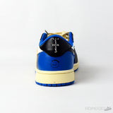 Air Jordan 1 Low Fragment x Travis Scott (Premium Batch) - Photo 6