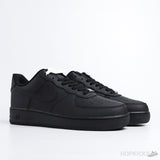 Air Force 1 Low Triple Black - Photo 7