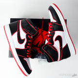 Air Jordan 1 Retro High Bloodline - Photo 2