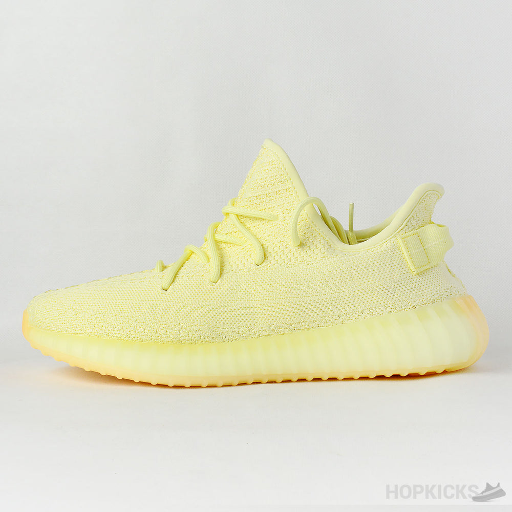 Yeezy Boost 350 V2 Butter (Real Boost)