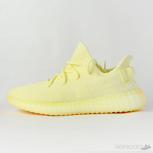 Yeezy Boost 350 V2 Butter (Real Boost)