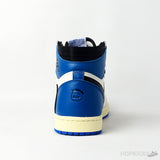Air Jordan 1 High OG SP Fragment x Travis Scott - Photo 6