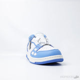 Amiri Skel Top Low 'Powder Blue' (Premium Plus Batch) - Photo 2