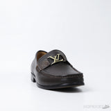 LV Brown Loafers (Dot Perfect) - Photo 2