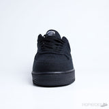 Air Force 1 Low x Stussy Black - Photo 3