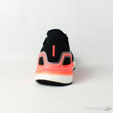 Ultra Boost 20 Core Black Signal Coral (Real Boost) - Photo 4