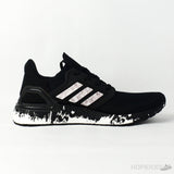 Ultra Boost 20 Marble Black (Real Boost) - Photo 5