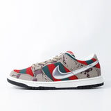 Nike SB Dunk Low Freddy Krueger (Premium Plus Batch) - Photo 1