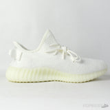 Yeezy Boost 350 V2 Triple White (Real Boost) - Photo 5