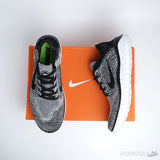 Free RN Flyknit 2018 Oreo - Photo 2