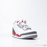 Air Jordan 3 Retro 'Fire Red' (Premium Plus Batch) - Photo 2