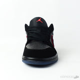 Air Jordan 1 Low Silver Toe - Photo 3