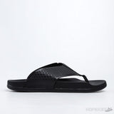 Black Flip Flop Slipper (Slightly Defect) - Photo 4