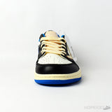 Air Jordan 1 Low Fragment x Travis Scott - Photo 5