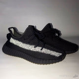 Yeezy Boost 350 V2 Cinder (Reflective) (Premium Batch) - Photo 3