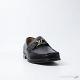 LV Black Loafers (Dot Perfect) - Photo 2