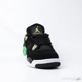 Air Jordan 4 Retro Royalty (Premium Plus Batch) - Photo 2