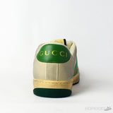 Gucci Screener Beige Green (Premium Batch) - Photo 5