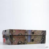 Otomo Katsuhiro x SB Dunk Low Steamboy Grey Brown Mocha - Photo 6